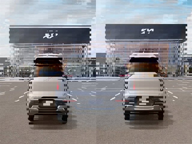 New 2026 Kia EV9 Wind image 5