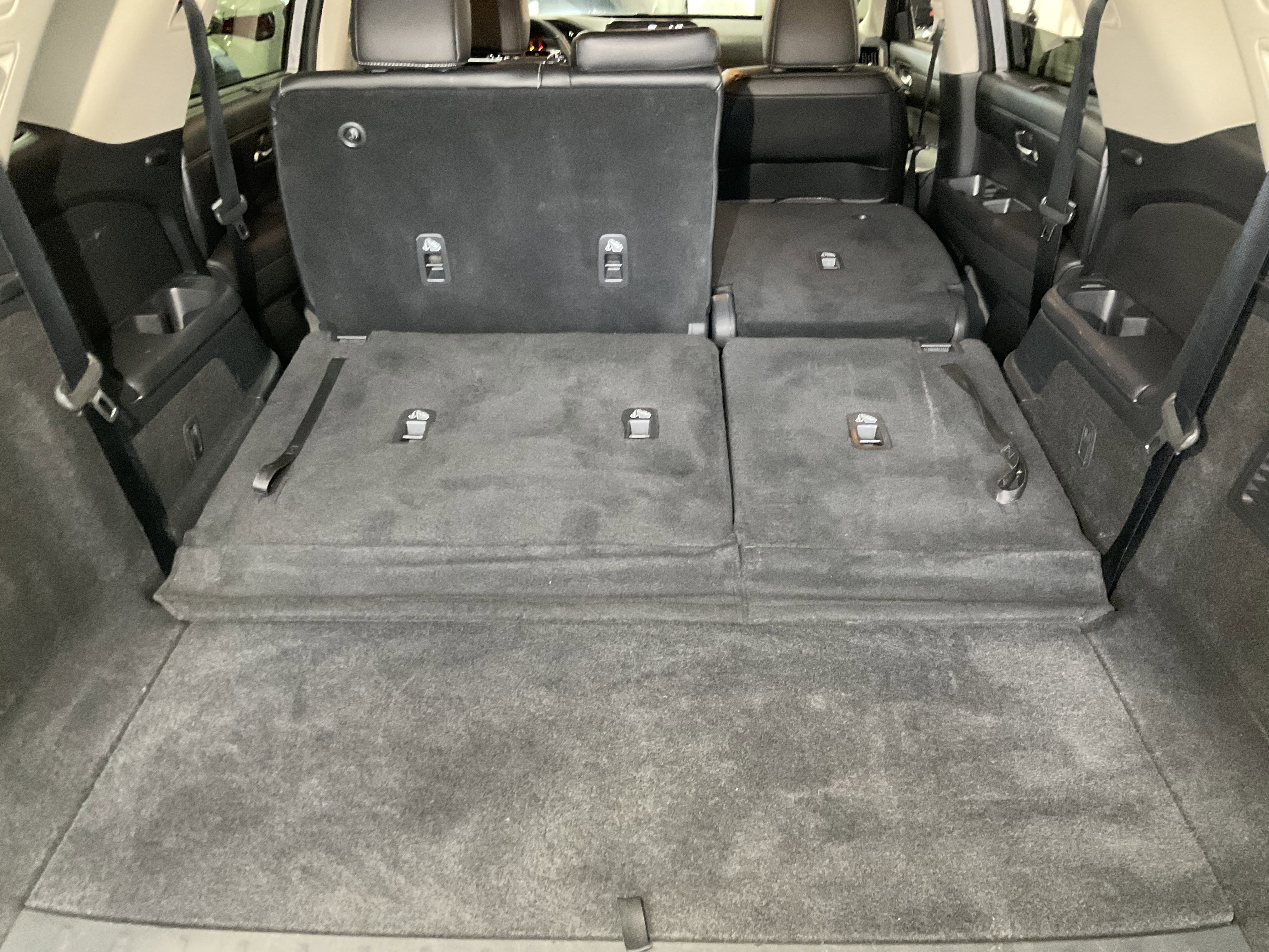 Used 2025 Nissan Pathfinder SL image 48