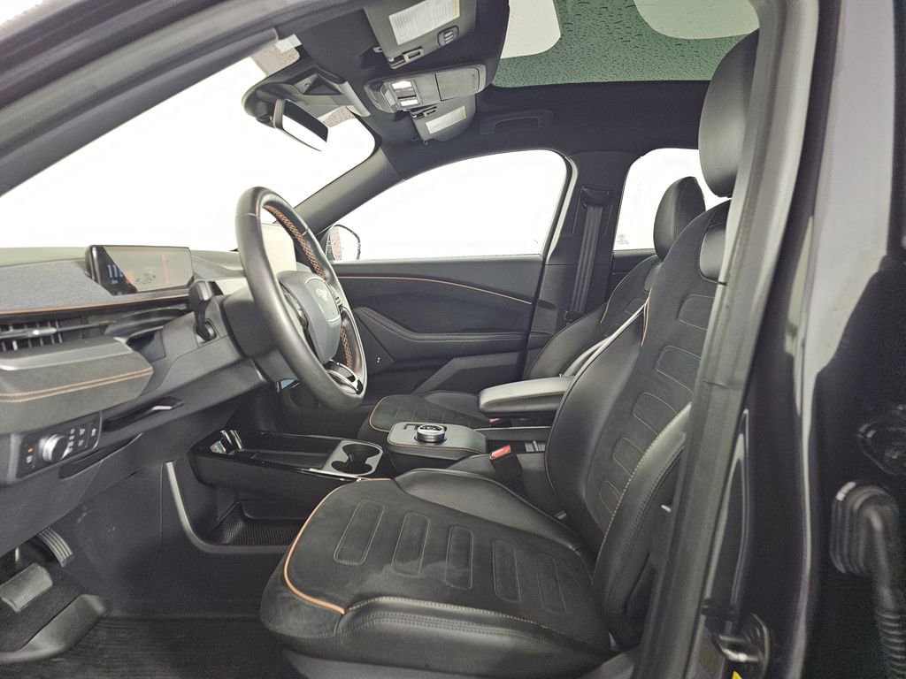 Used 2021 Ford Mustang Mach-E GT image 23