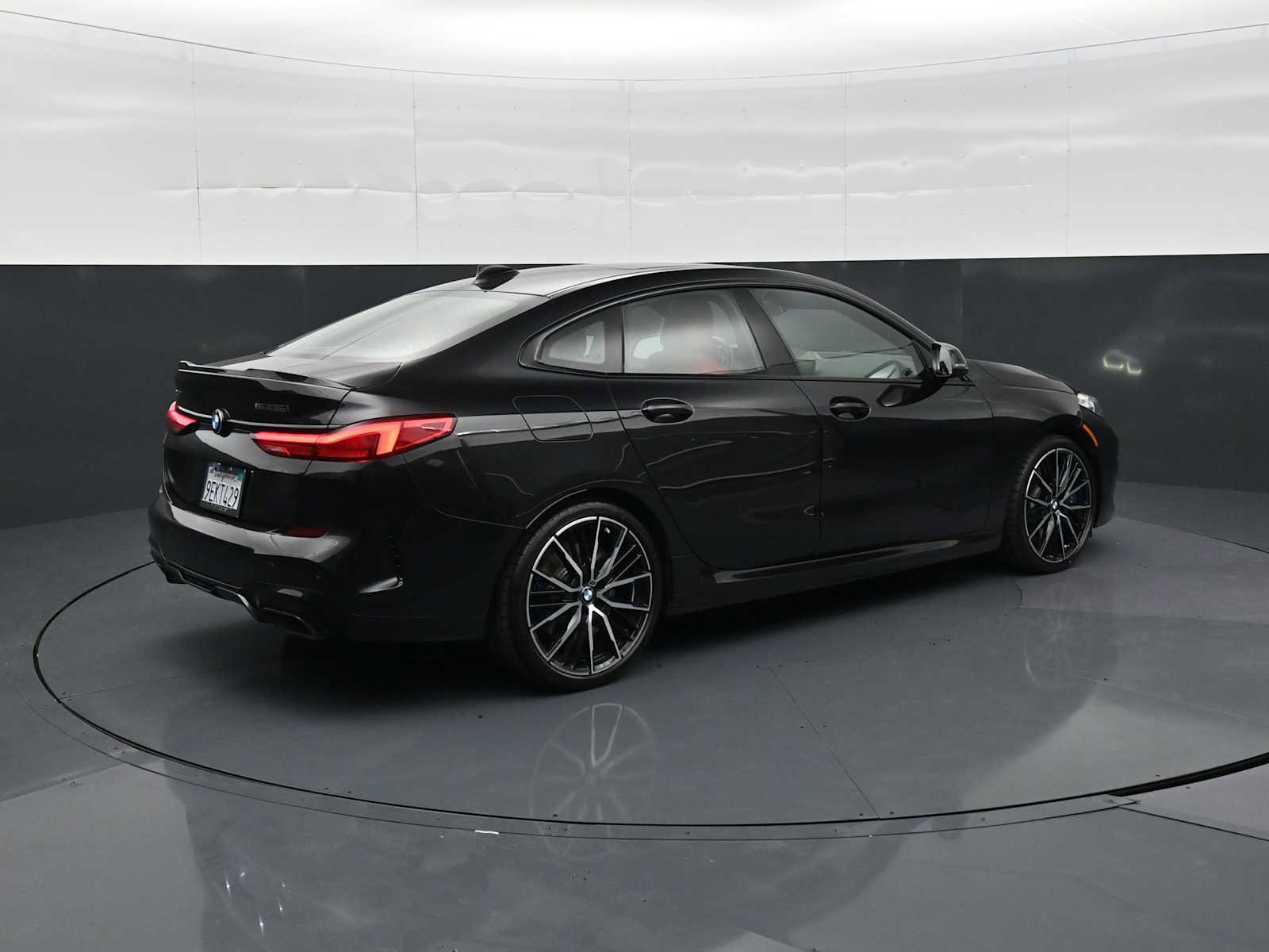 Used 2023 BMW M235i xDrive Gran Coupe w/ Premium Package AWD/4WD image 5