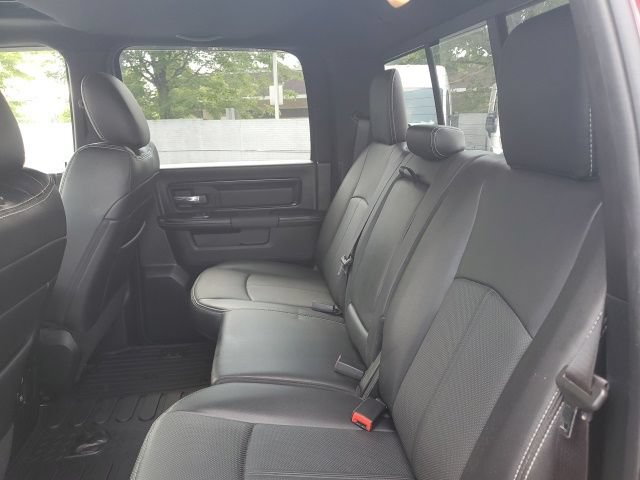 Used 2018 RAM 1500 Rebel w/ Luxury Group AWD/4WD image 24