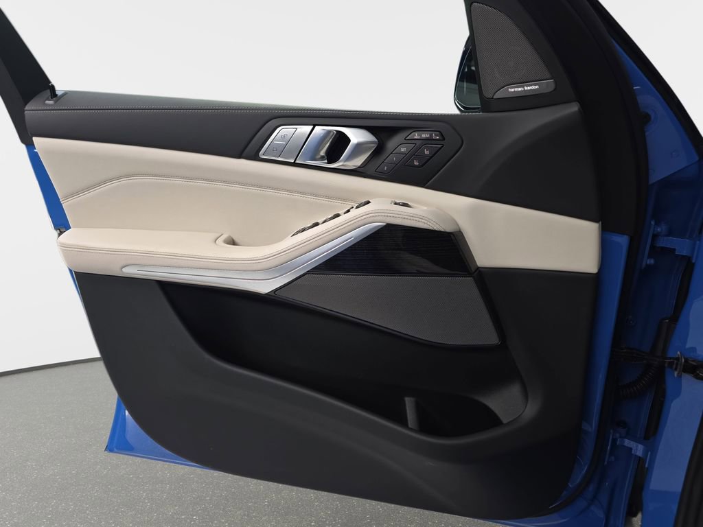 New 2026 BMW X7 xDrive40i image 27