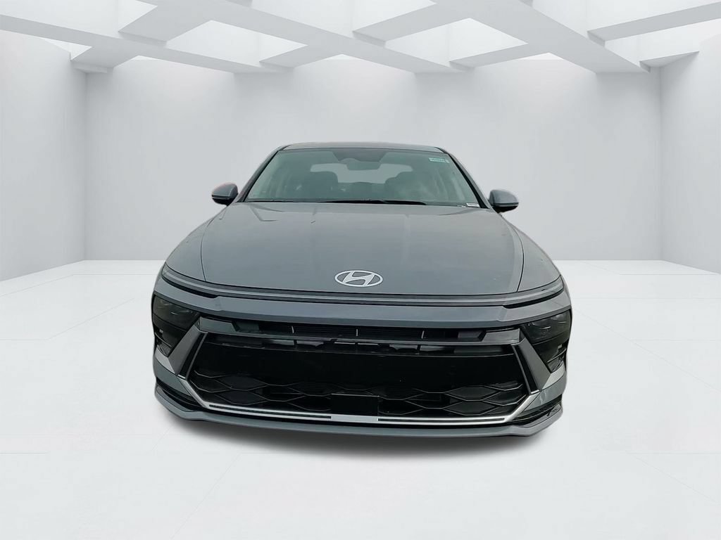 New 2026 Hyundai Sonata SEL FWD image 11