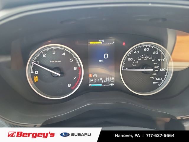 Used 2020 Subaru Forester Premium image 24