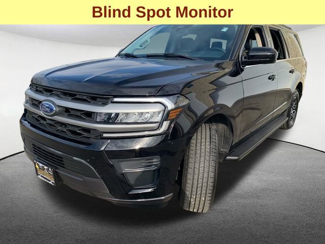 Used 2024 Ford Expedition Max XLT image 5