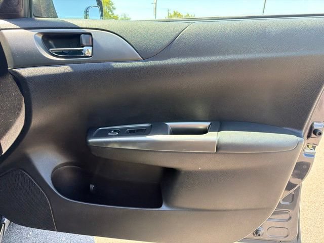 Used 2011 Subaru Impreza 2.5i Premium w/ PWR Moonroof Value Pkg AWD/4WD image 7