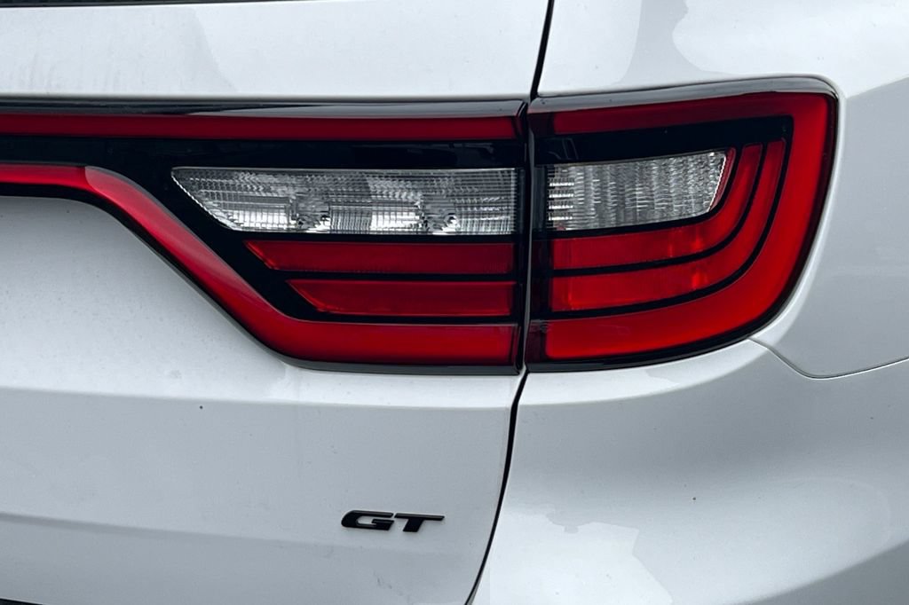 New 2026 Dodge Durango GT AWD/4WD image 27