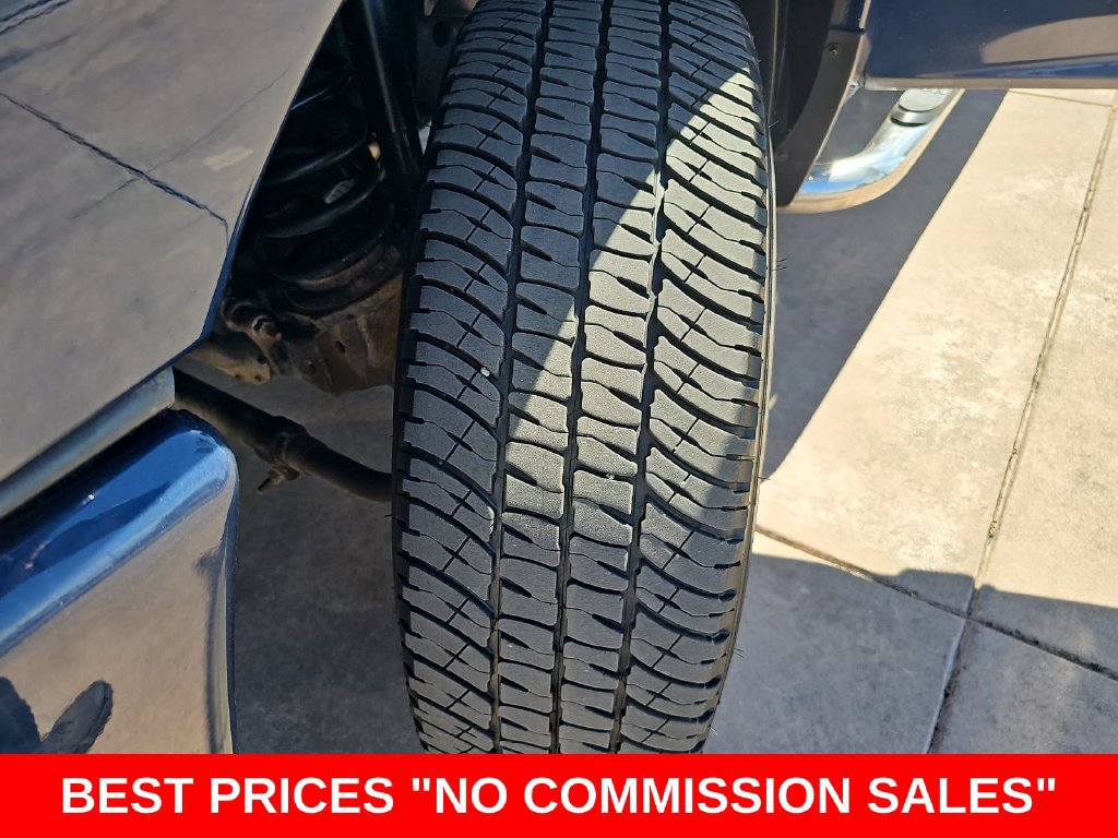 Used 2023 RAM 2500 Laramie AWD/4WD image 35