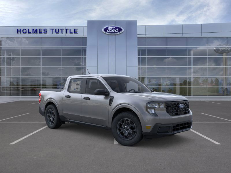 New 2026 Ford Maverick XLT image 7