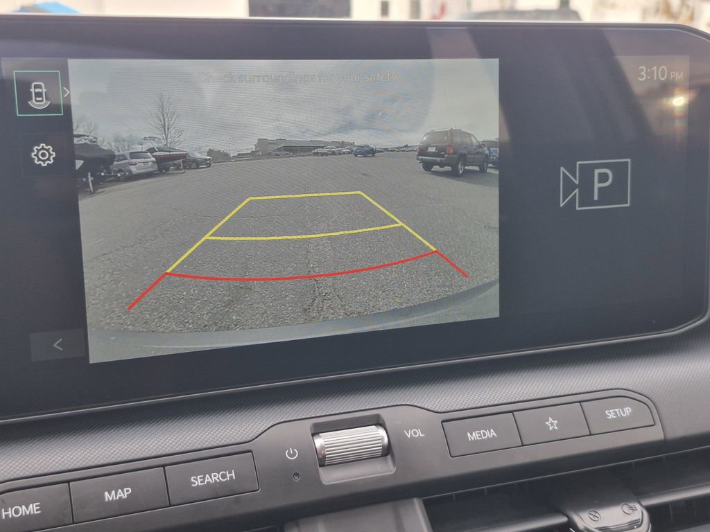 New 2026 Kia K4 EX image 20