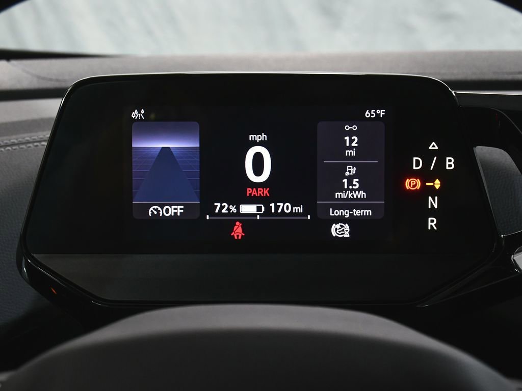 Used 2023 Volkswagen ID.4 Pro S Plus image 35