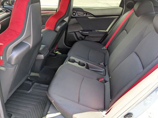 Used 2021 Honda Civic Type R image 32