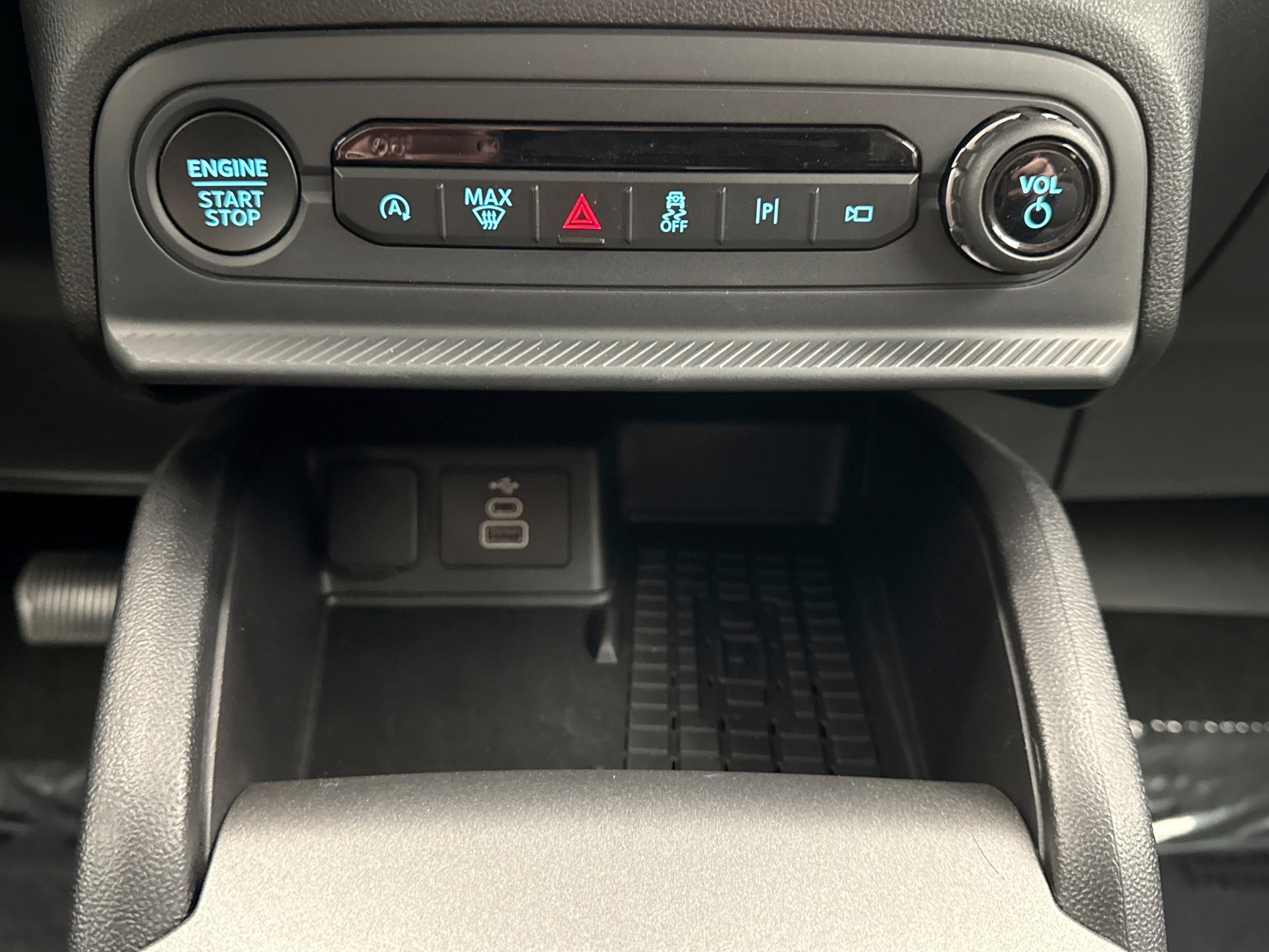 Used 2025 Ford Bronco Sport Outer Banks w/ Outer Banks Tech Package+ image 17