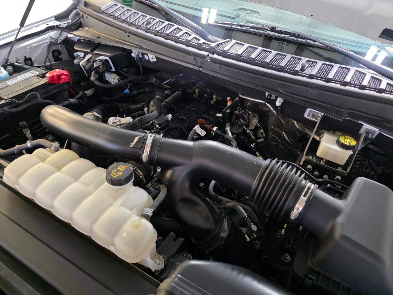 Used 2024 Ford Expedition Max Limited image 48