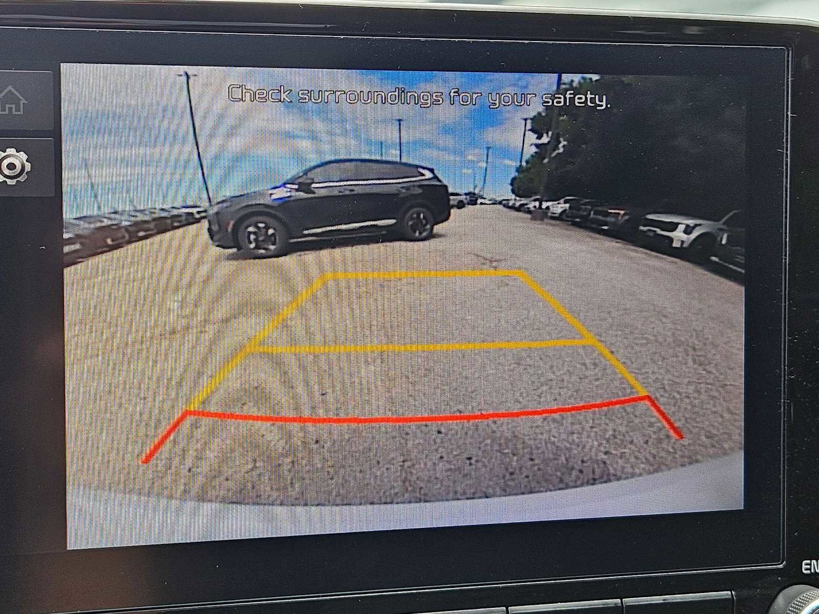 Used 2023 Kia Rio LX image 24