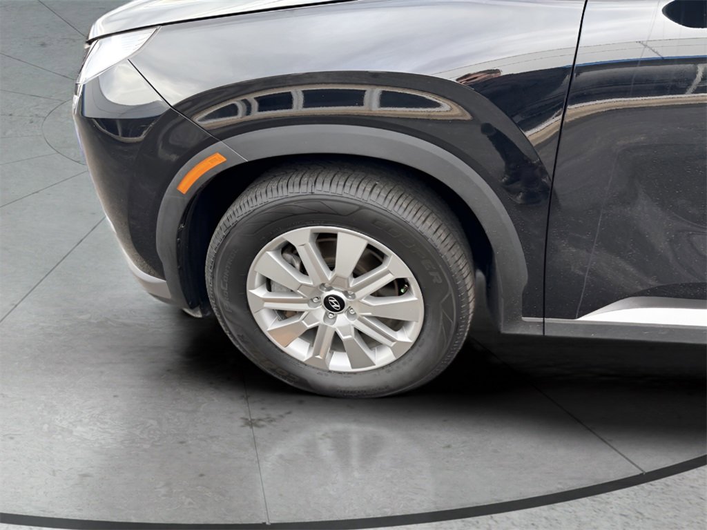 Used 2024 Hyundai Palisade SEL image 10