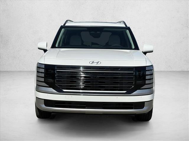 New 2026 Hyundai Palisade Calligraphy image 5