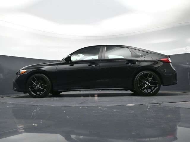 Used 2024 Honda Civic Sport image 25