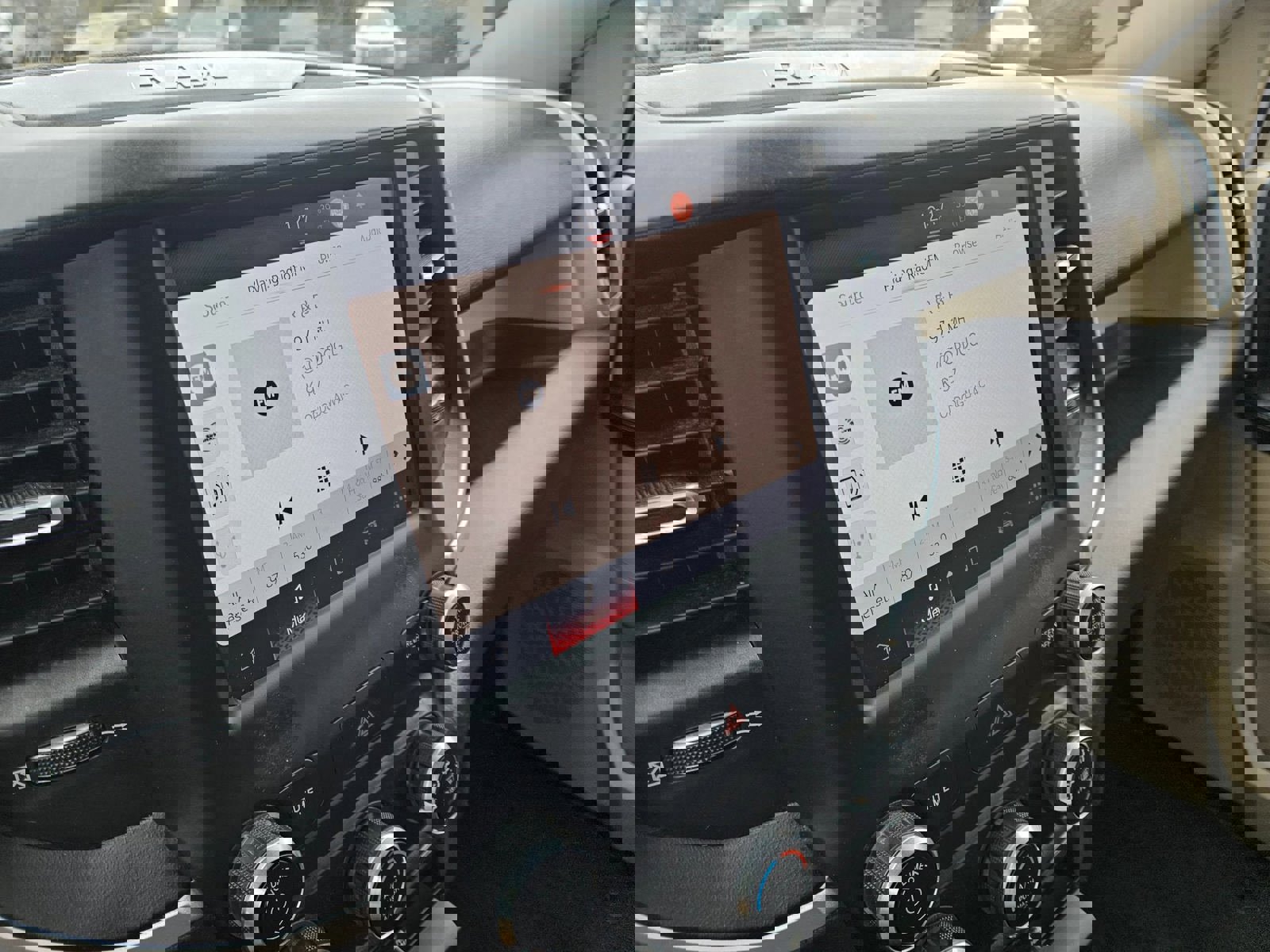 Used 2022 RAM 2500 Big Horn image 16