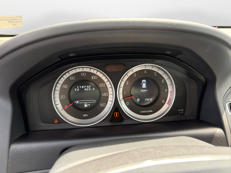 Used 2013 Volvo XC60 3.2 image 11