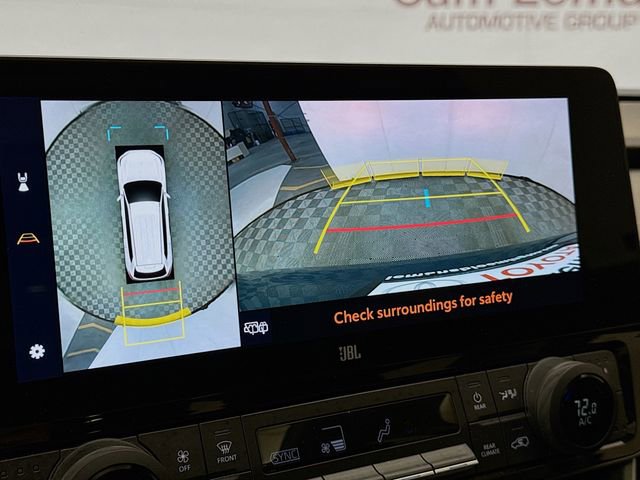 Used 2024 Toyota Grand Highlander Limited image 14