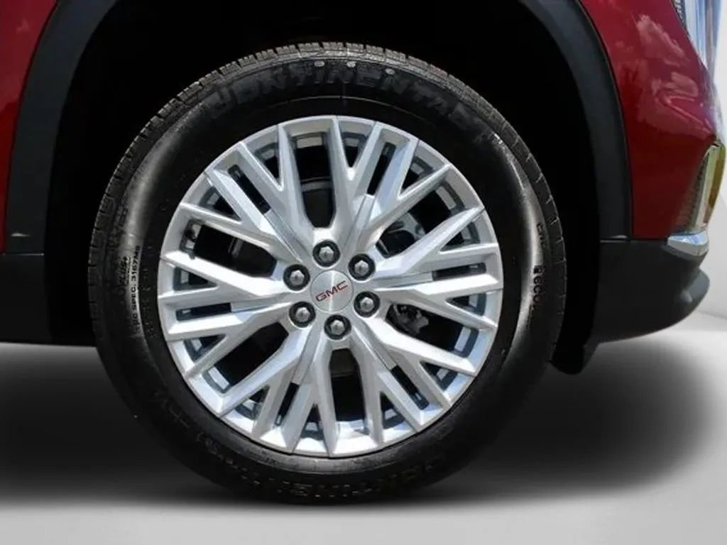 New 2025 GMC Acadia Elevation w/ Elevation Premium Package image 32