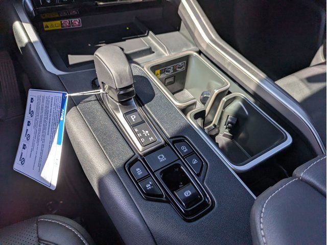New 2026 Lexus TX 350 AWD image 21