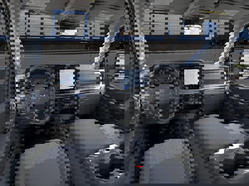 New 2026 Ford F350 XLT image 9