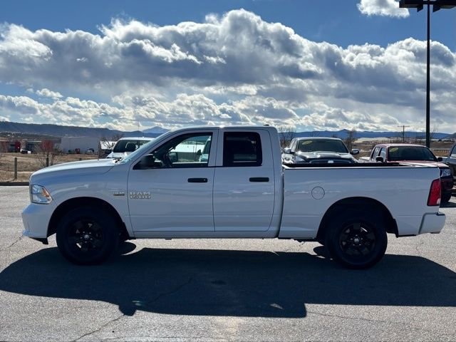 Used 2016 RAM 1500 Express image 2