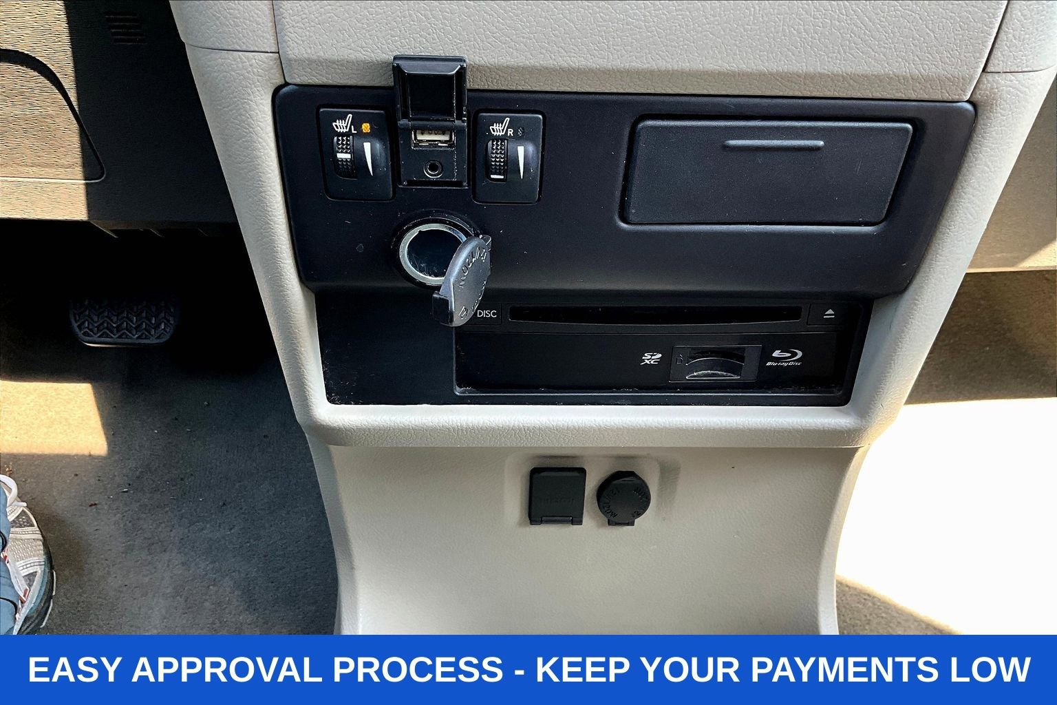 Used 2019 Toyota Sienna XLE Premium AWD/4WD image 21
