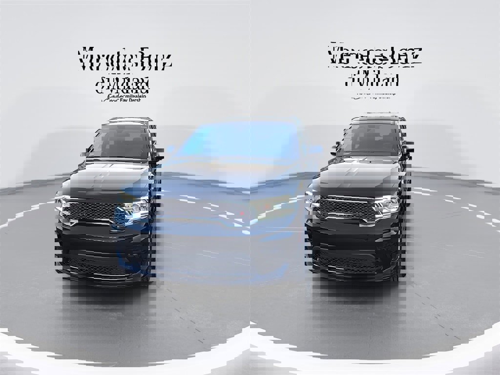 Used 2024 Dodge Durango SXT image 3