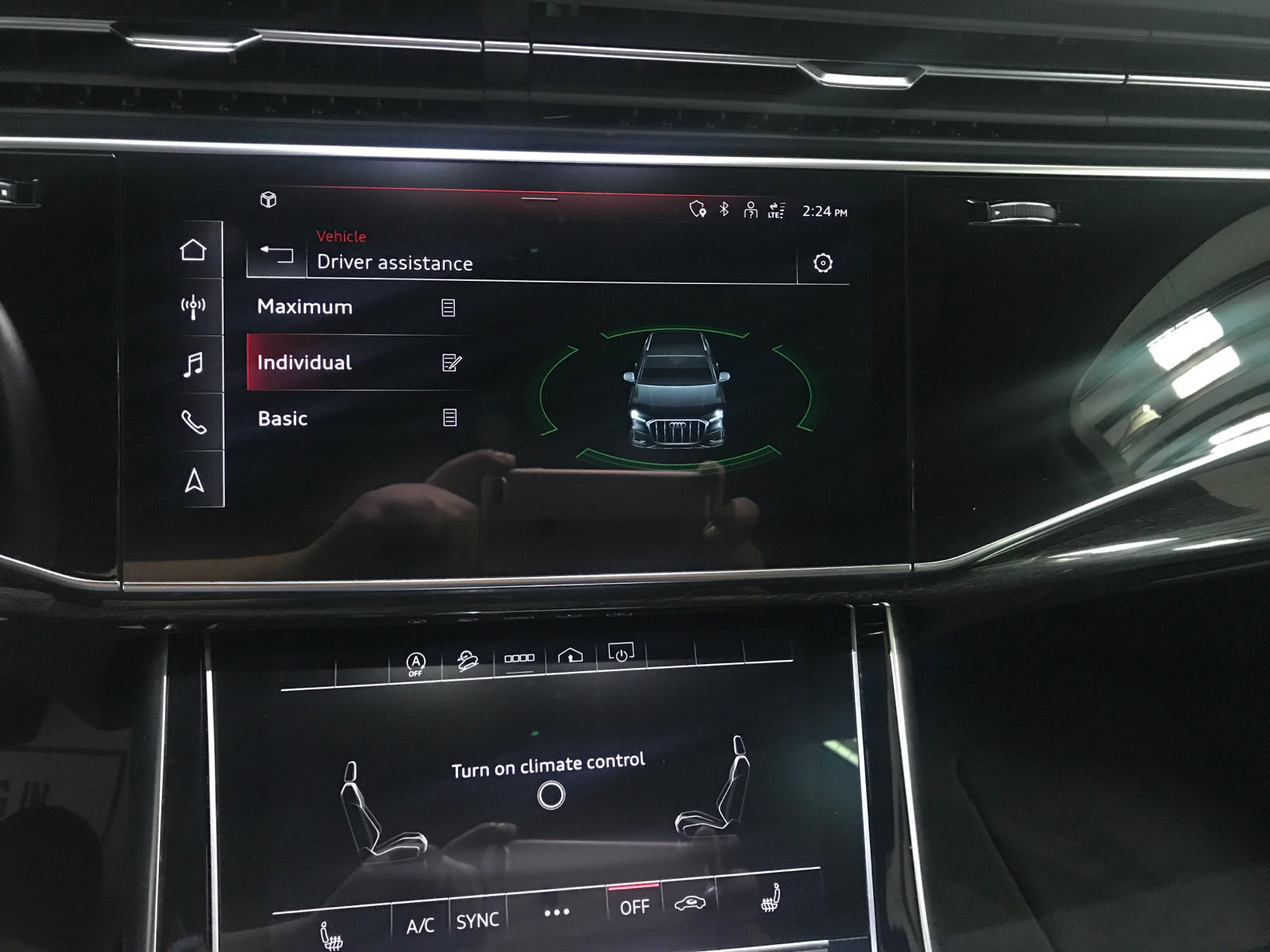 Used 2022 Audi Q7 2.0T Premium Plus image 18