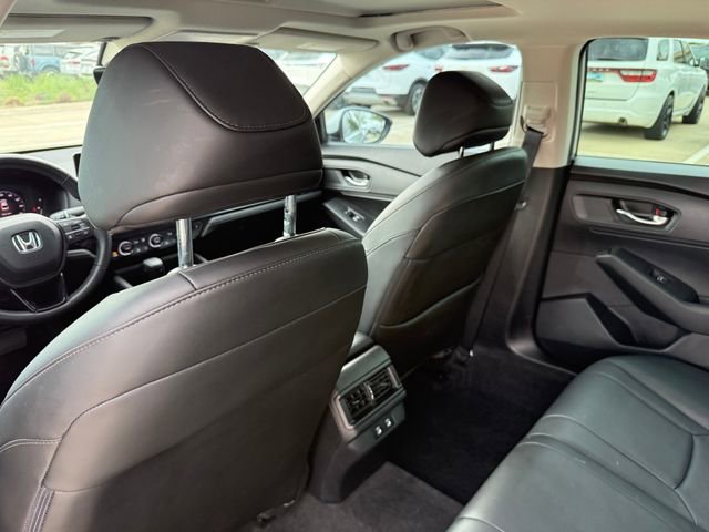 Used 2024 Honda Accord EX-L image 25