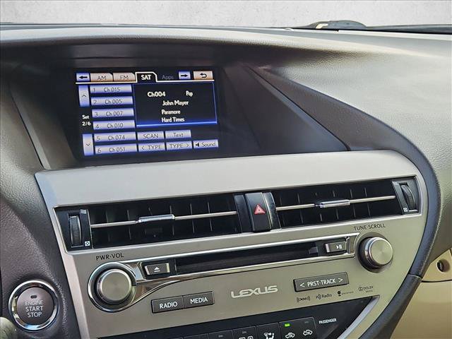 Used 2015 Lexus RX 350 FWD image 15