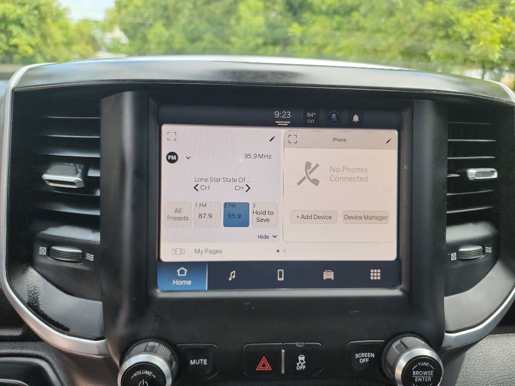 Used 2022 RAM 2500 Big Horn image 28