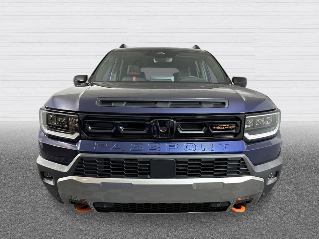 New 2026 Honda Passport TrailSport image 6