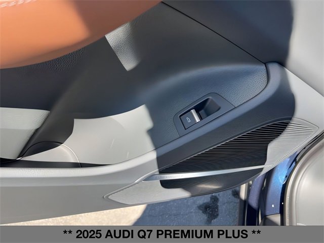 New 2025 Audi Q7 3.0T Premium Plus image 17