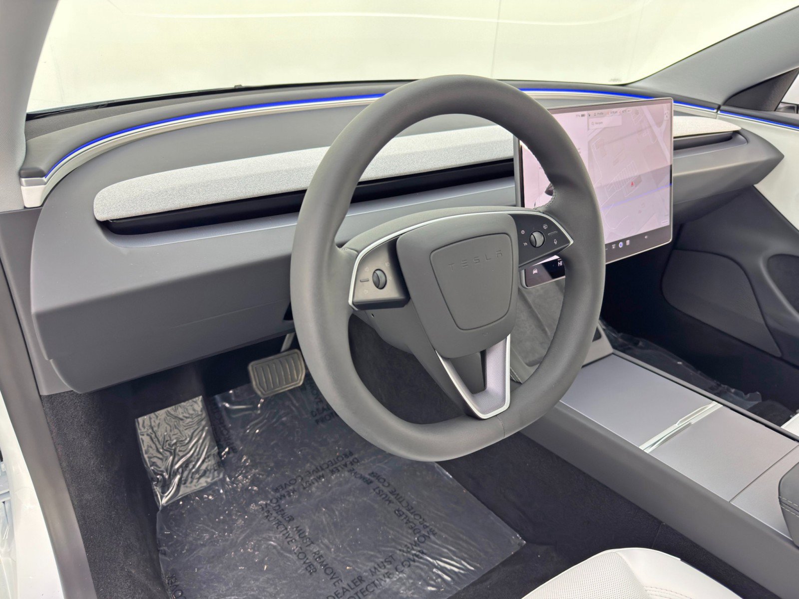 Used 2025 Tesla Model 3 Long Range image 14