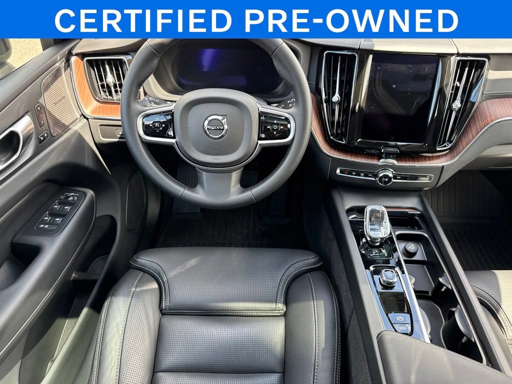 Certified 2023 Volvo XC60 T8 Ultimate AWD/4WD image 23