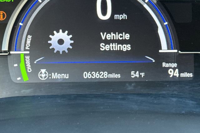 Used 2020 Honda Clarity Touring image 41