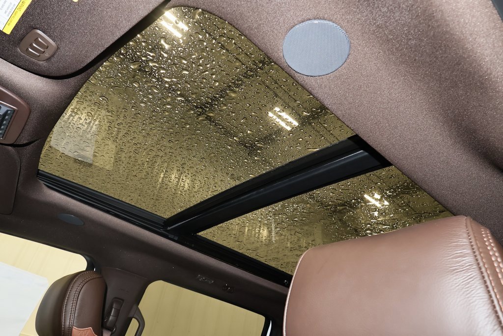 New 2025 Ford F350 King Ranch w/ Chrome Package image 29