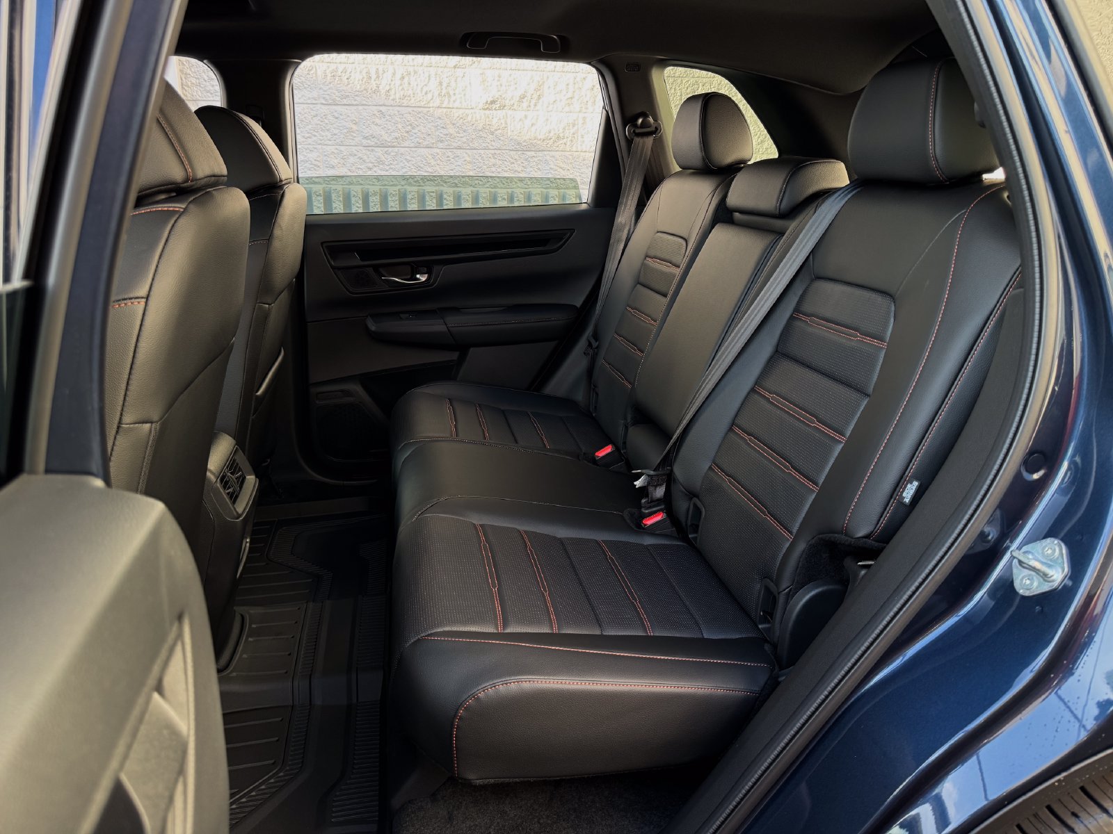 New 2027 Honda CR-V Sport-L image 31