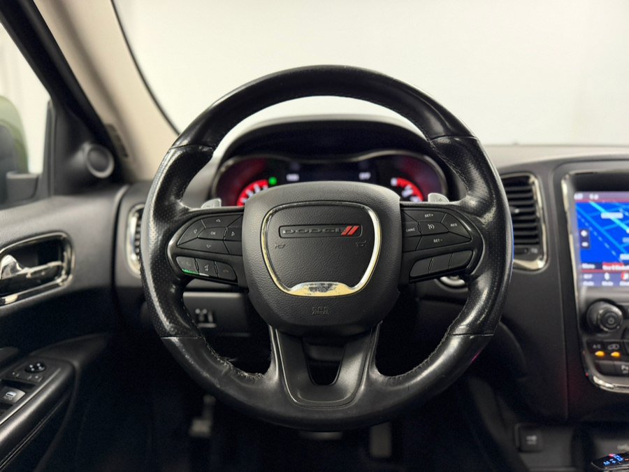 Used 2019 Dodge Durango GT AWD/4WD image 51