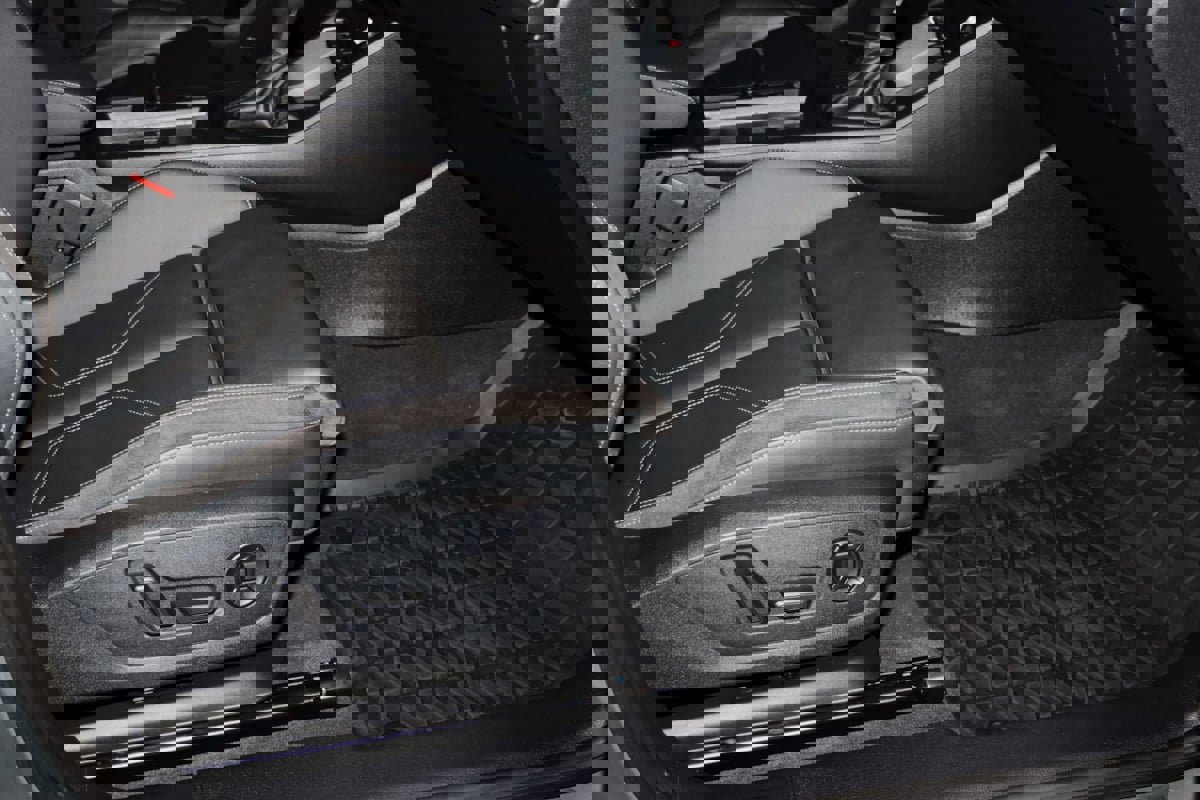 Used 2021 Audi Q3 2.0T Premium Plus w/ Premium Plus Package image 59