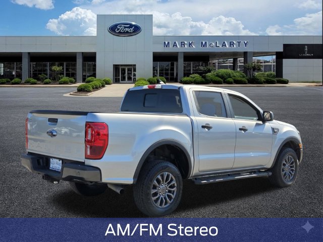 Certified 2021 Ford Ranger XLT w/ Equipment Group 302A High RWD image 6
