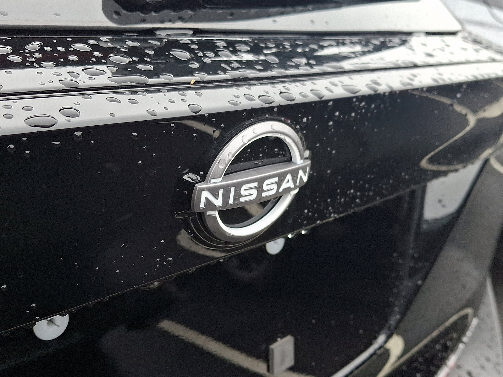 New 2026 Nissan Kicks SR w/ SR Premium Package image 6