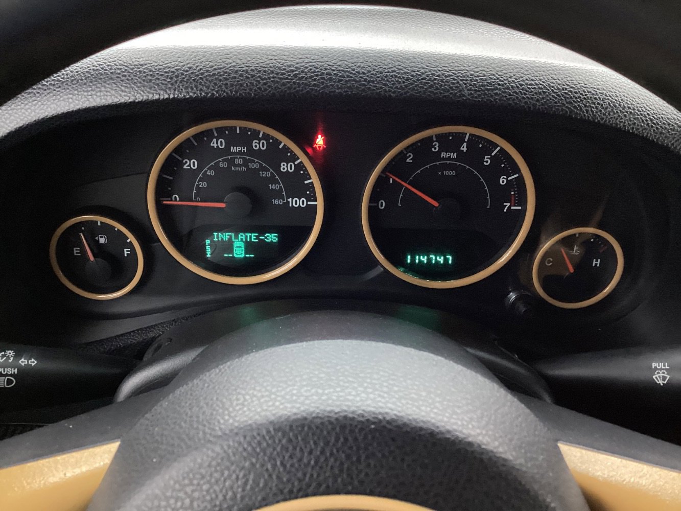 Used 2013 Jeep Wrangler Sport image 27