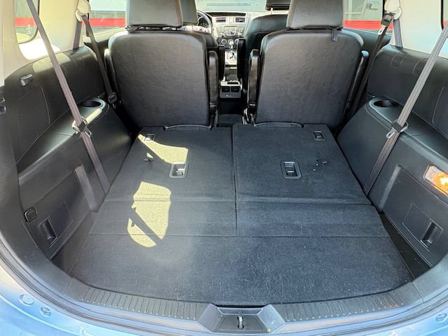 Used 2012 MAZDA MAZDA5 Grand Touring FWD image 11