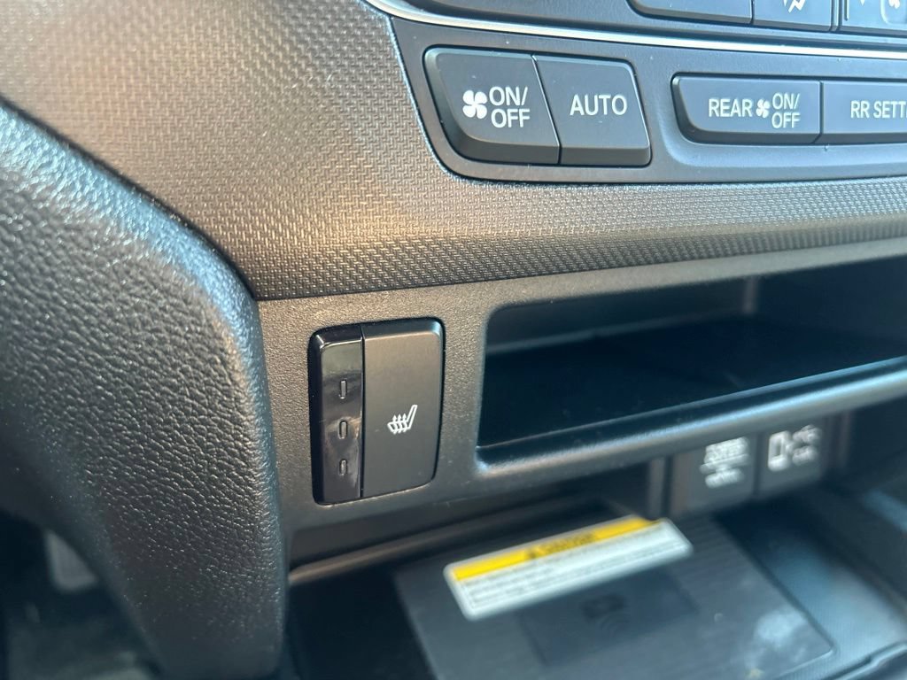 Used 2022 Honda Pilot TrailSport image 14
