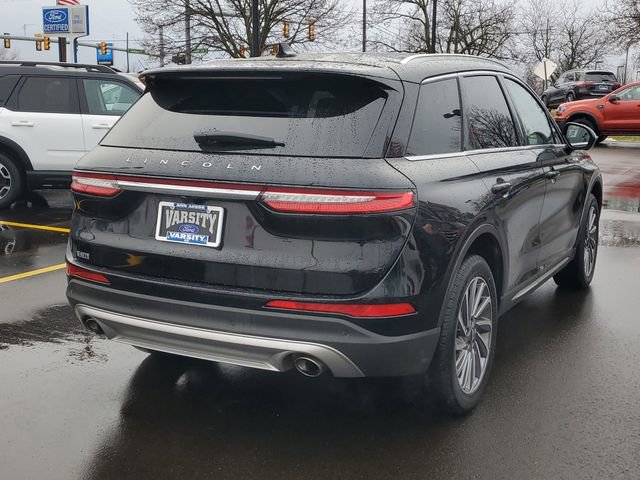 Used 2023 Lincoln Corsair Reserve w/ Equipment Group 201A image 4